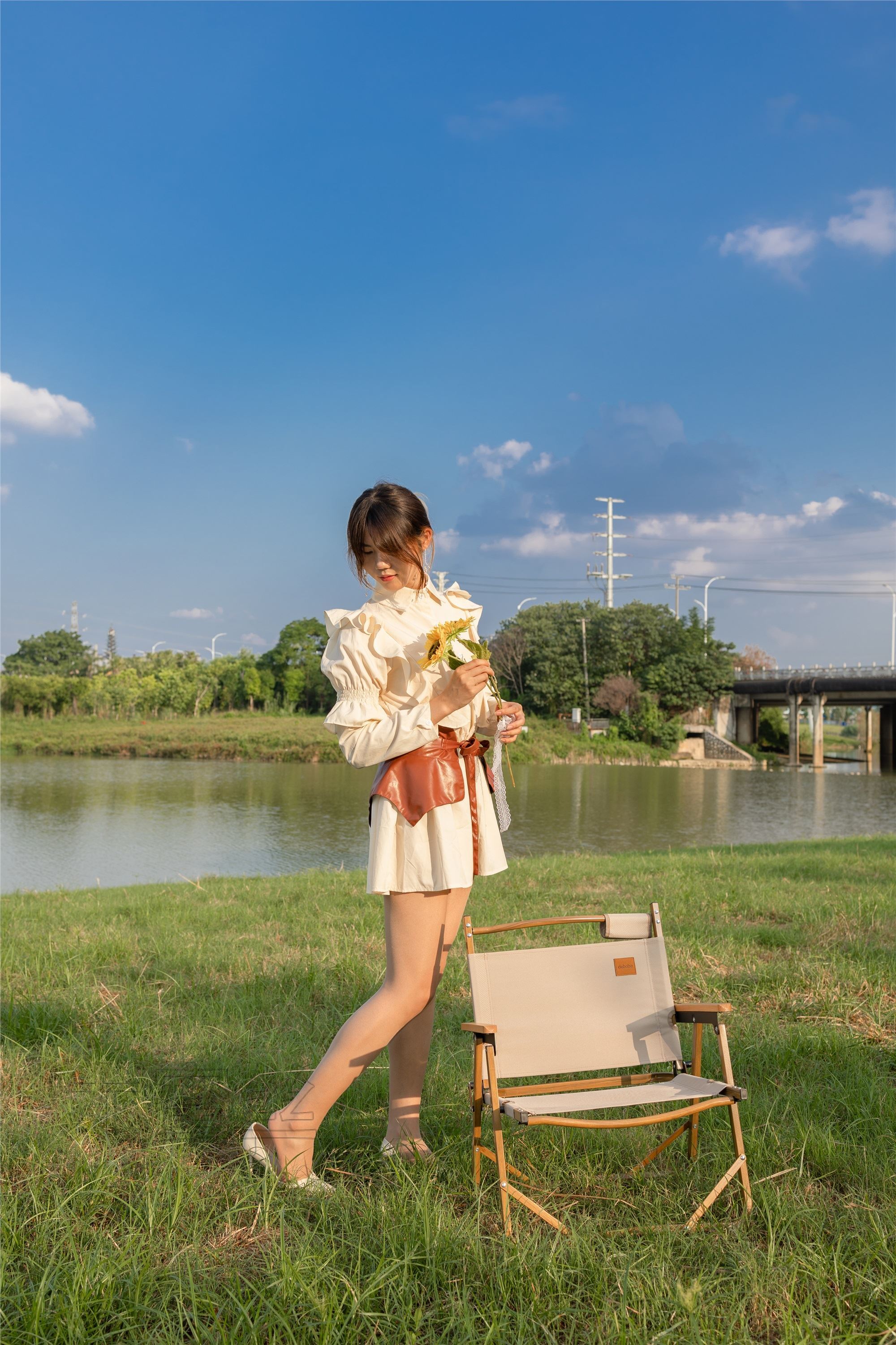 尤蜜丝 穿搭写真 No.118